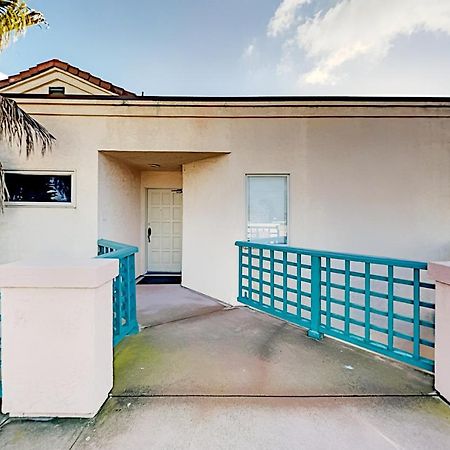 Imperial Beach Club Unit 303 Bagian luar foto