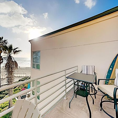 Imperial Beach Club Unit 303 Bagian luar foto