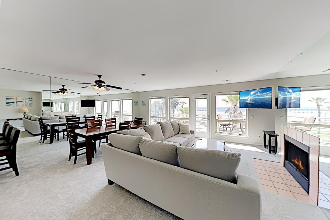 Imperial Beach Club Unit 303 Bagian luar foto