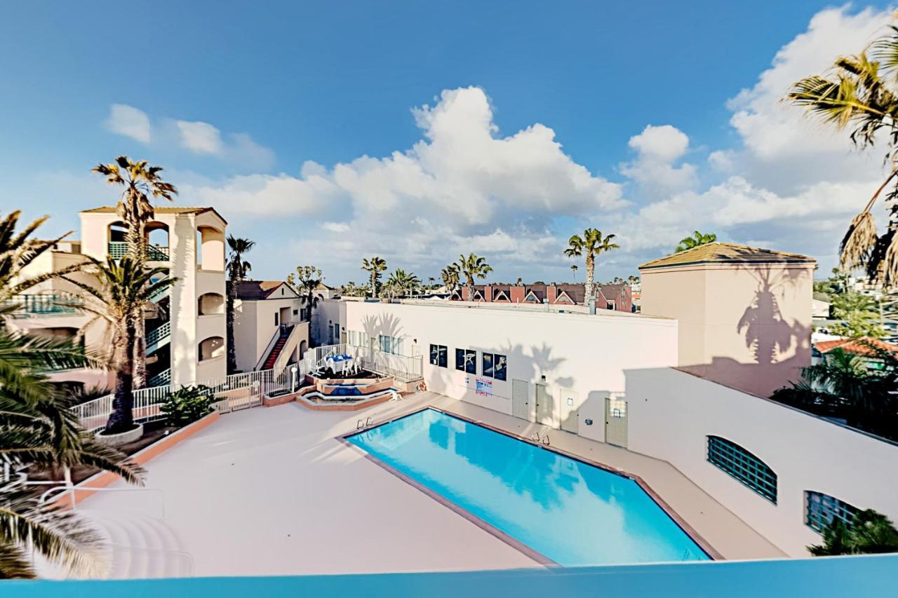 Imperial Beach Club Unit 303 Bagian luar foto