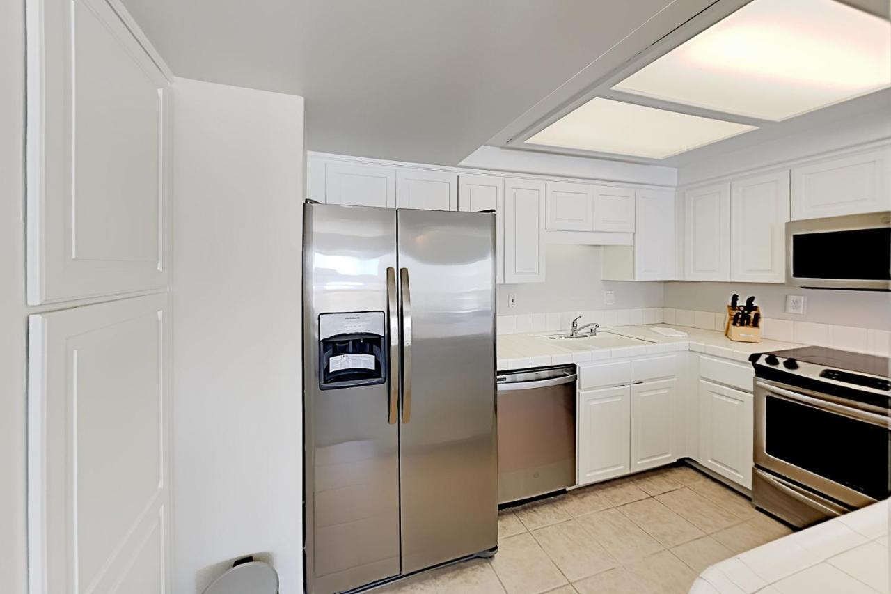 Imperial Beach Club Unit 303 Bagian luar foto