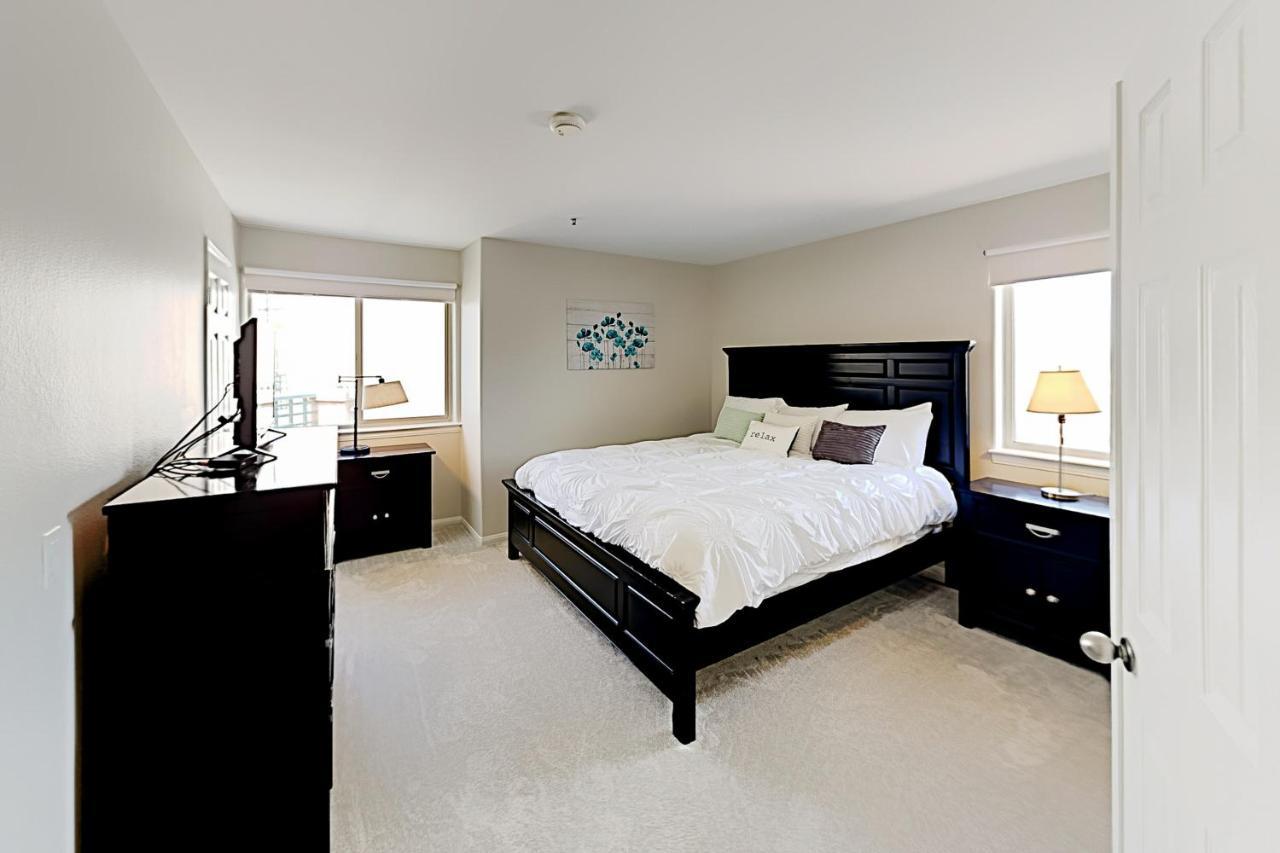 Imperial Beach Club Unit 303 Bagian luar foto