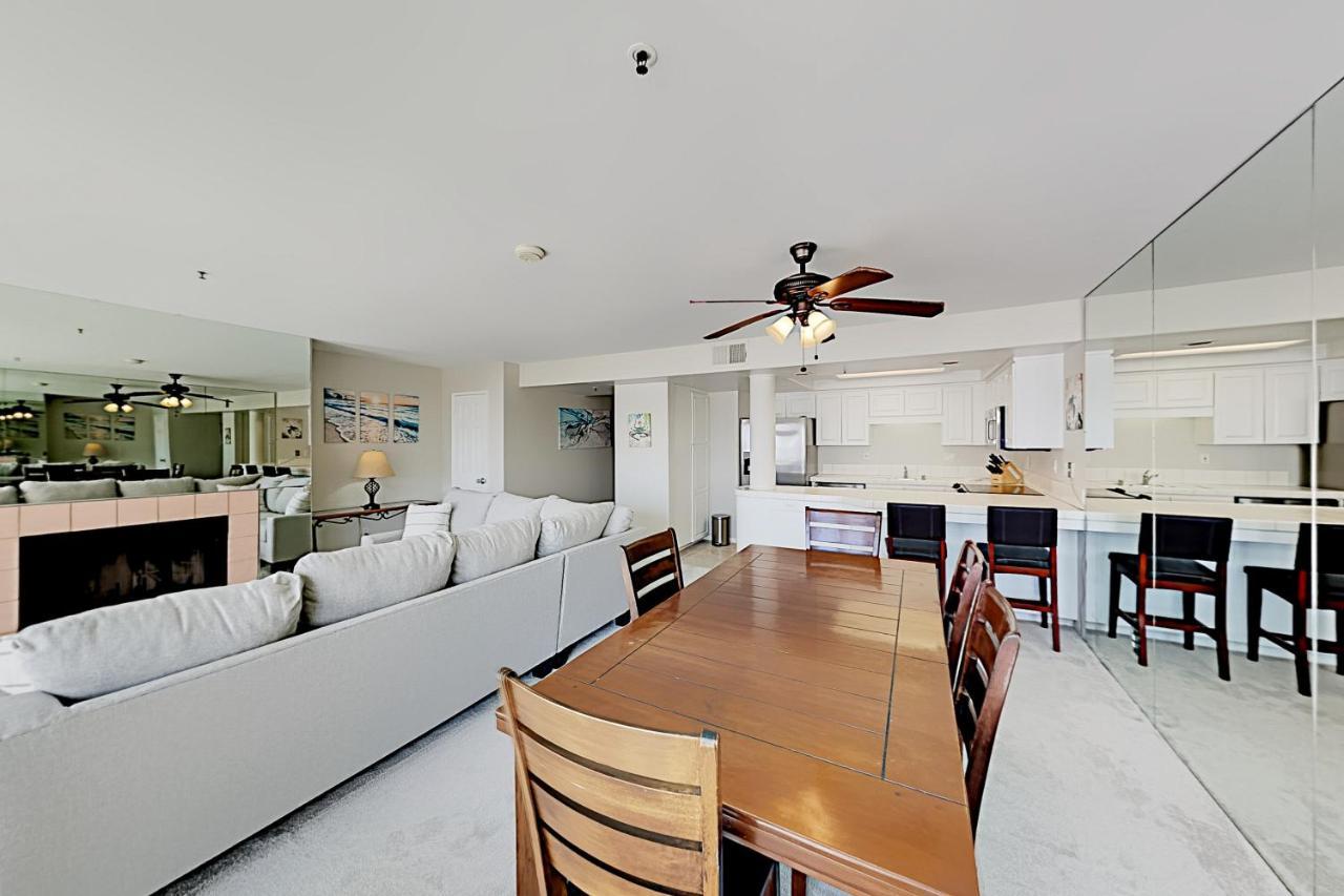 Imperial Beach Club Unit 303 Bagian luar foto