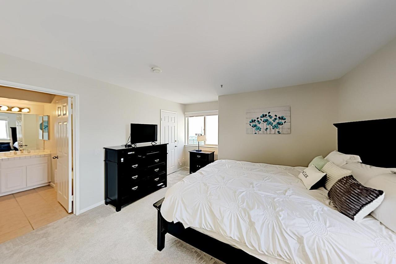 Imperial Beach Club Unit 303 Bagian luar foto