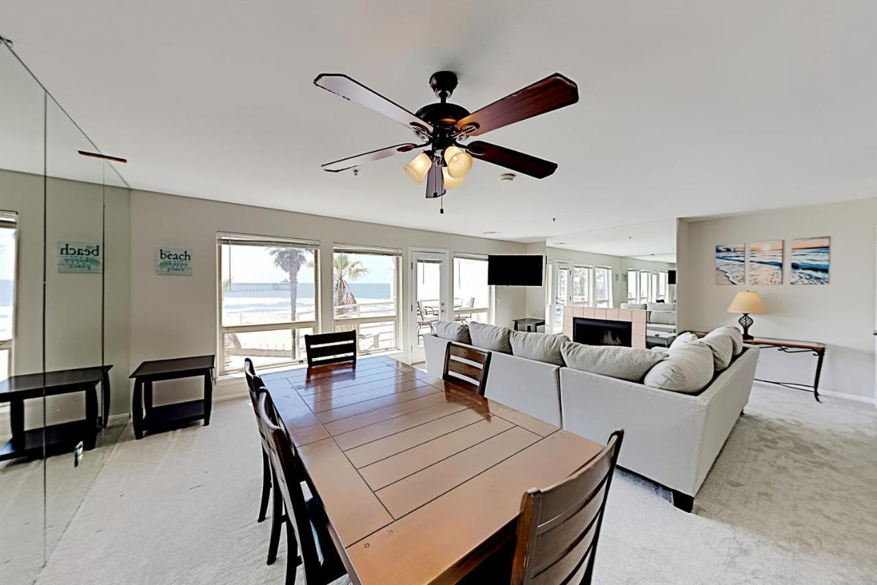 Imperial Beach Club Unit 303 Bagian luar foto