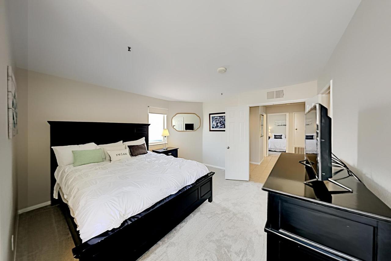 Imperial Beach Club Unit 303 Bagian luar foto