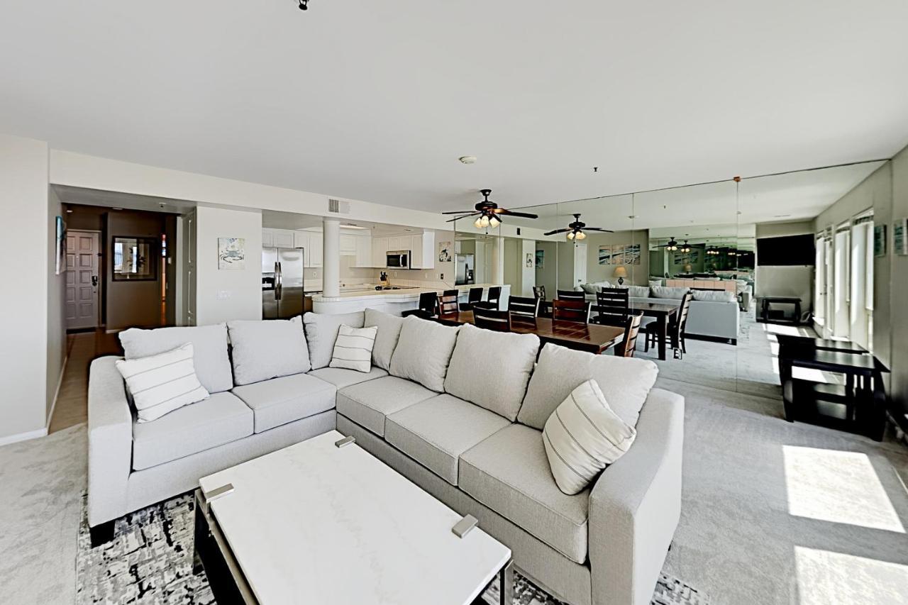 Imperial Beach Club Unit 303 Bagian luar foto