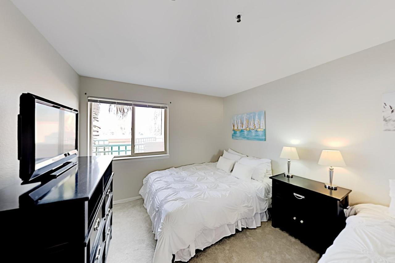 Imperial Beach Club Unit 303 Bagian luar foto