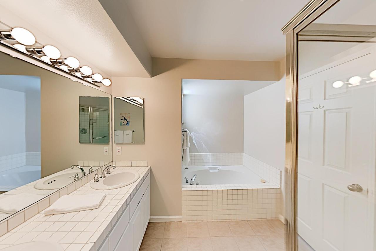 Imperial Beach Club Unit 303 Bagian luar foto