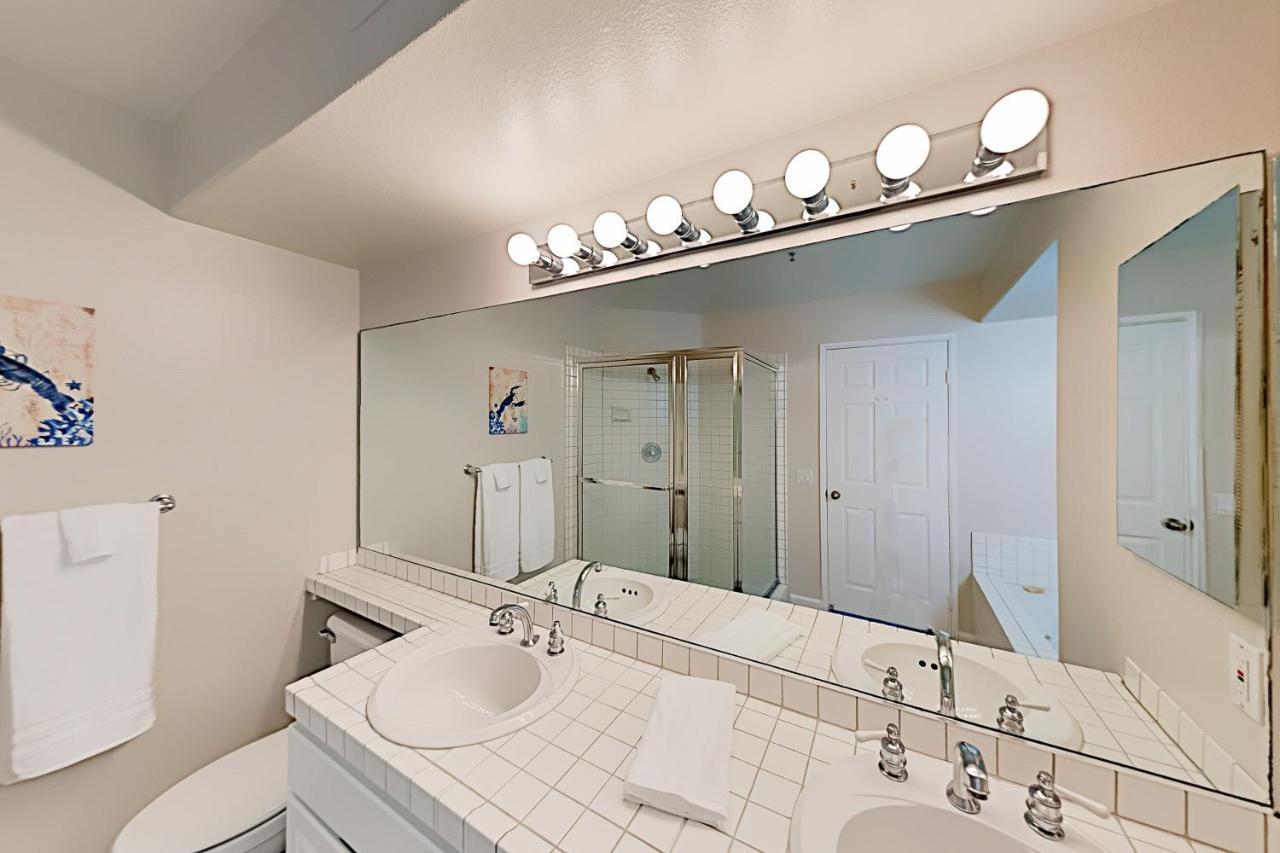 Imperial Beach Club Unit 303 Bagian luar foto