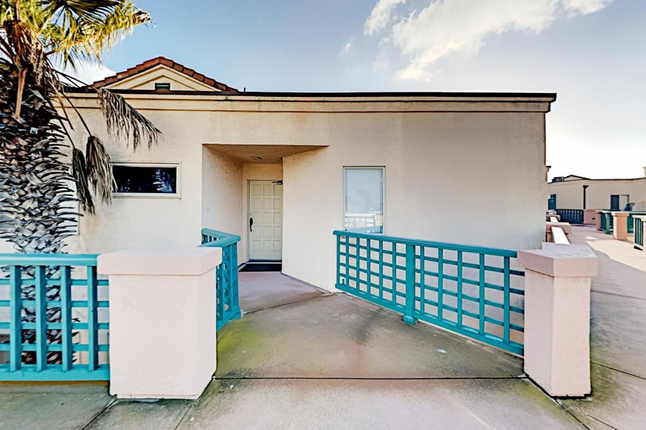 Imperial Beach Club Unit 303 Bagian luar foto