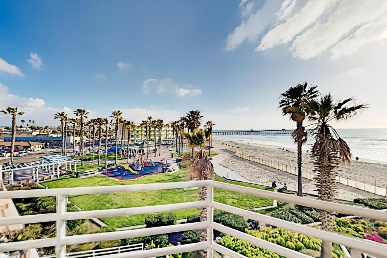 Imperial Beach Club Unit 303 Bagian luar foto
