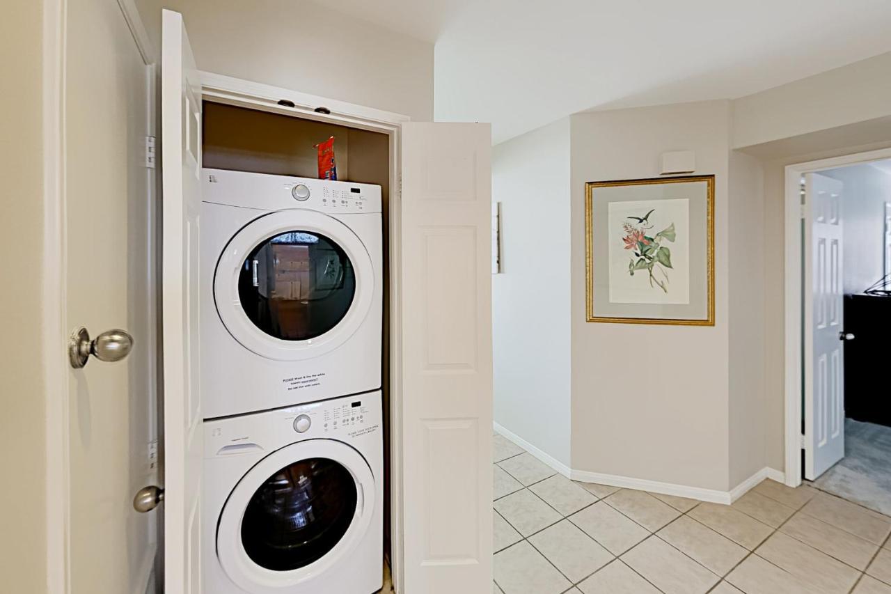 Imperial Beach Club Unit 303 Bagian luar foto
