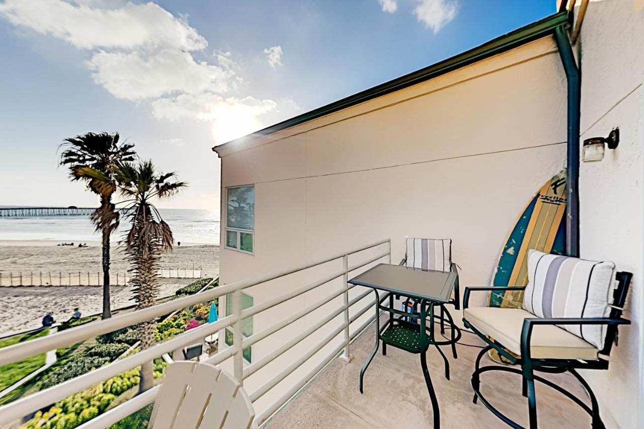 Imperial Beach Club Unit 303 Bagian luar foto