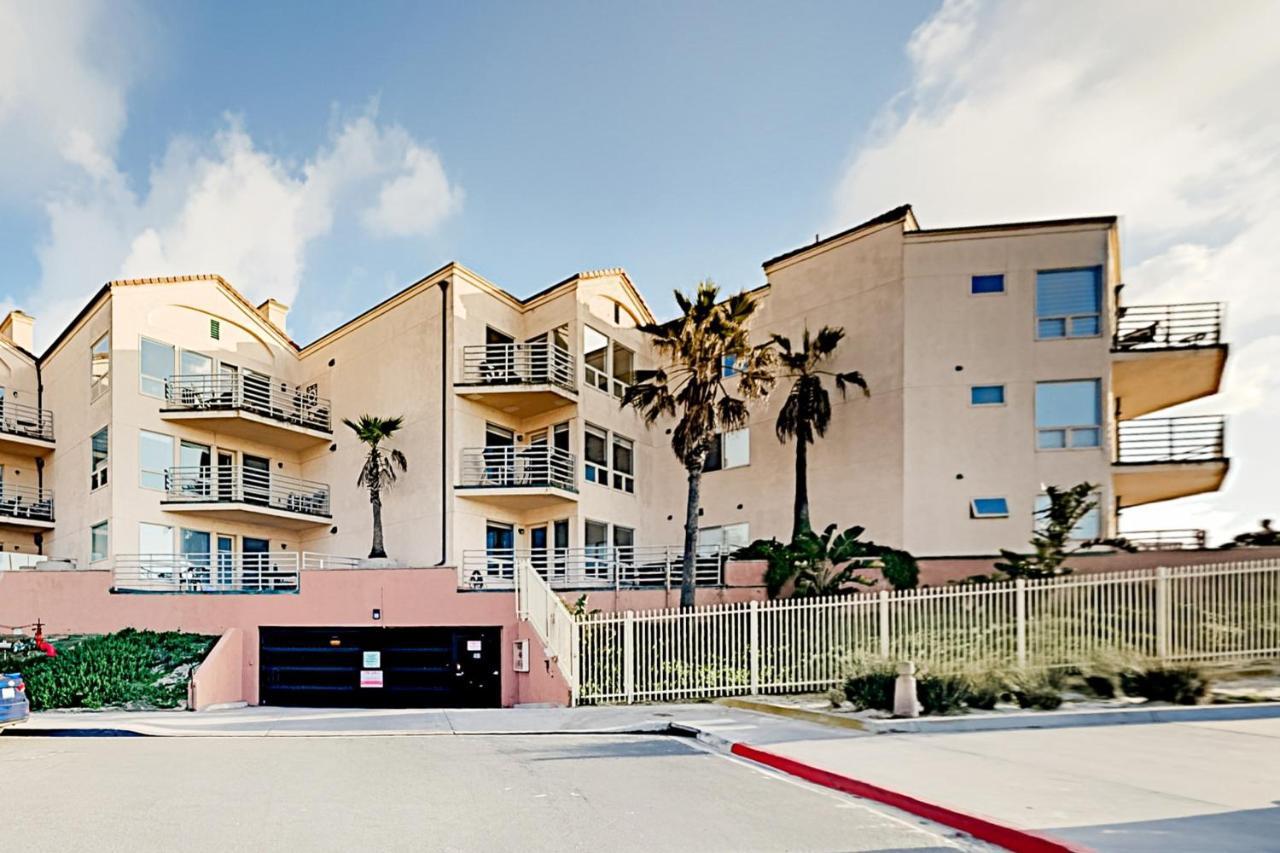 Imperial Beach Club Unit 303 Bagian luar foto